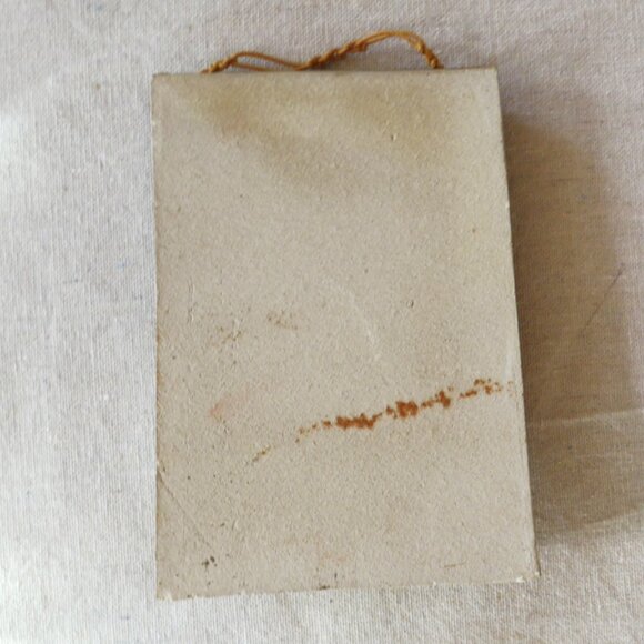 Vintage Ceramic Decorative Wall Decor - Picture 3 of 8